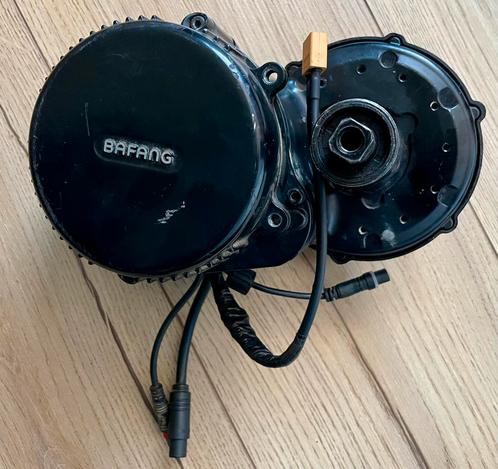 Kit Moteur Bafang 750w occasion, Fietsen en Brommers, Elektrische fietsen, Ophalen of Verzenden