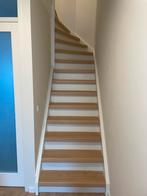 Traprenovatie!! Vanaf €1149, Huis en Inrichting, Stoffering | Vloerbedekking, Ophalen of Verzenden, Nieuw, Overige kleuren, Laminaat