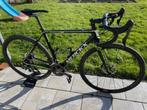 Race fiets Merckx, Fietsen en Brommers, Fietsen | Racefietsen, Overige merken, Meer dan 20 versnellingen, Carbon, Gebruikt