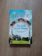 Katie Fforde - Iets ouds en iets blauws, Enlèvement ou Envoi, Comme neuf, Katie Fforde