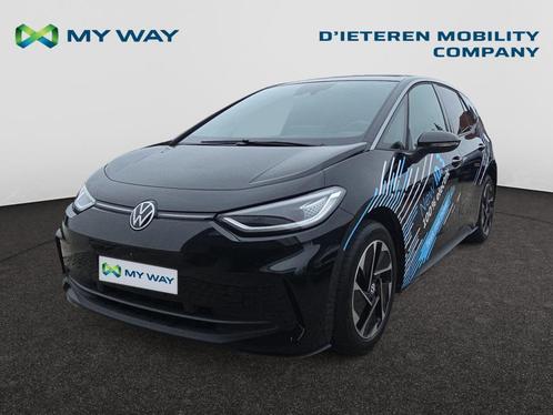Volkswagen ID.3 ID.3 58 kWh Pro Life Business, Auto's, Volkswagen, Overige modellen, ABS, Airbags, Alarm, Cruise Control, Elektrische ramen