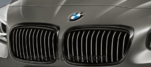 Grille Nier BMW 2 serie  f45 f46  M PERFORMANCE oe 517124101, Auto-onderdelen, Overige Auto-onderdelen, BMW, Nieuw, Ophalen of Verzenden