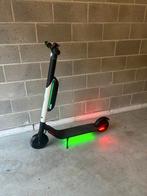 Segway Ninebot ES4 elektrische step, Ophalen, Zo goed als nieuw, Elektrische step (E-scooter), Segway ninebot