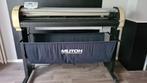 Plotter Mutoh - Vinylsnijder, Ophalen, Gebruikt, Printer, Fax of Scanner