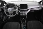 Ford Fiesta 1.1 Cool & Connect *Navigation*Caméra*, Autos, Ford, 5 places, Carnet d'entretien, Berline, 1084 cm³