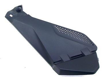 TANK COVER RECHTS BMW R 1200 GS 2013-2016 (R1200GS LC K50) beschikbaar voor biedingen