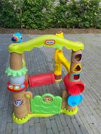 Activity center, Kinderen en Baby's, Speelgoed | Babyspeelgoed, Ophalen, Gebruikt, Babygym, Met geluid