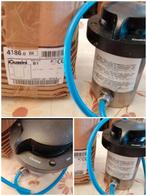 ✓ SET 4 iGuzzini LIGHT UP WALK FLOOR IP67, Ophalen, Nieuw, Metaal of Aluminium, Vloerspot of Grondspot