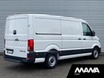 MAN TGE 3.180 177PK L3H2 4x4 Automaat Nieuw BPM vrij Airco C, Auto's, Automaat, 4 cilinders, MAN, Diesel