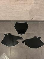 Fond de plaque noir 250/450 yzf 2006, Enlèvement ou Envoi