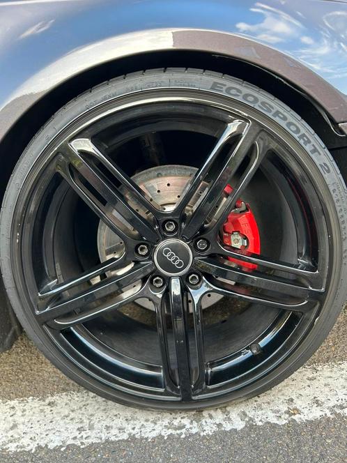 5/112 Rs6 c6 velg, Auto-onderdelen, Banden en Velgen, Banden en Velgen, Zomerbanden, 19 inch, 215 mm, Overig, Nieuw, Ophalen of Verzenden