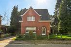 Huis te koop in Wuustwezel, 3 slpks, 505 kWh/m²/jaar, Vrijstaande woning, 3 kamers, 172 m²