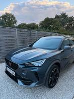 Cupra formentor 1.5 TSI, Autos, Cupra, Cuir, Argent ou Gris, Achat, Euro 6