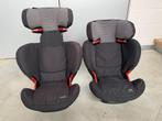 2 autostoelen Maxi-Cosi Rodifix Air Protect ( 2 x 25€ ), Kinderen en Baby's, Autostoeltjes, Ophalen, 15 t/m 36 kg, Zo goed als nieuw