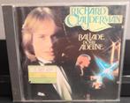 Richard Clayderman ‎– Ballade Pour Adeline   CD,Compilation, Ophalen of Verzenden, Zo goed als nieuw