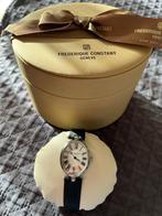 Montre de luxe Frederique Constant, Handtassen en Accessoires, Horloges | Heren, Overige merken, Staal, Polshorloge, Ophalen of Verzenden