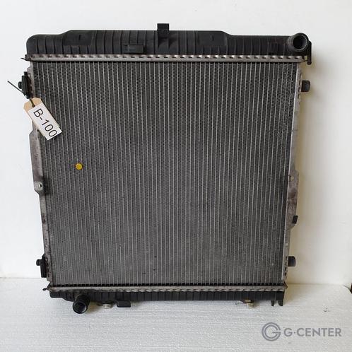 Mercedes-Benz G-klasse Radiateur A4635001100 W463, Auto-onderdelen, Motor en Toebehoren, Gebruikt, BOVAG lid, Ophalen of Verzenden