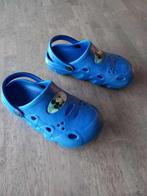 blauwe sandalen mickey maat 28/29, Enfants & Bébés, Vêtements enfant | Chaussures & Chaussettes, Comme neuf, Garçon ou Fille, Disney