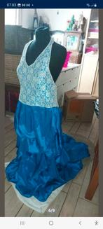 Avondjurk large oksel tot oksel ongeveer 50 cm plat gemeten, Ophalen of Verzenden, Nieuw