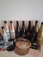 Lotje Rodenbach (17 items) brouwerij Rodenbach Roeselare, Ophalen of Verzenden, Zo goed als nieuw