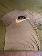 Nike shirt grijs, Vêtements | Hommes, T-shirts, Gris, Enlèvement ou Envoi, Nike, Porté