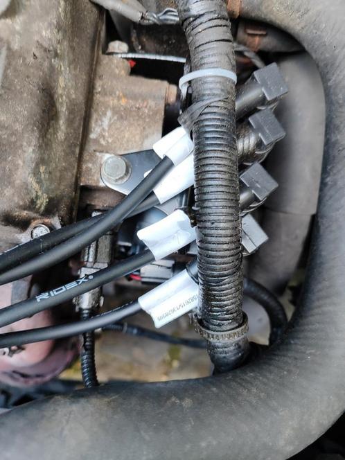 Hyundai Getz essence, Auto's, Hyundai, Particulier, Getz, Benzine, Ophalen