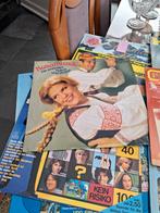 Muziek platen allerlei, Ophalen