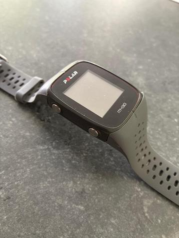Sporthorloge Garmin m430 beschikbaar voor biedingen