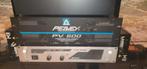 Ampli peavey pv 500 parfait état, Muziek en Instrumenten, Ophalen of Verzenden