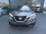 Nissan Juke 1.0 DIG-T 2WD N-Connecta DCT (bj 2020), Automaat, Stof, 110 g/km, 5 zetels