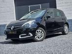 Renault Scénic Euro 6 * Automatique (bj 2015, automaat), Auto's, Automaat, Stof, Gebruikt, 4 cilinders