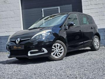 Renault Scénic Euro 6 * Automatique, Autos, Achat, Entreprise, 5 portes, Automatique