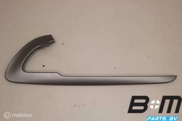 Sierstrip in portier rechts Audi A3 8P Cabrio S - line beschikbaar voor biedingen