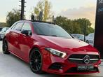 Mercedes-Benz A-Klasse 180 AMG PACK / TOIT PANO / NAVI / CAM, Auto's, Euro 6, 4 cilinders, 136 pk, USB