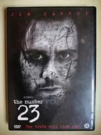 Le DVD de thriller numéro 23 Jim Carrey, CD & DVD, DVD | Thrillers & Policiers, À partir de 16 ans, Enlèvement ou Envoi, Comme neuf