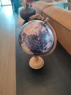 Wereldbol, Enlèvement, Comme neuf