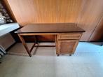 Vintage bureau, Enlèvement, Utilisé