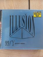 Illusion the gamma edition, Ophalen of Verzenden, Zo goed als nieuw