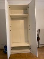 Witte kast, Huis en Inrichting, Ophalen, Gebruikt