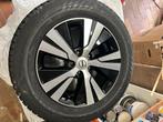 Jante Volvo 16*, Auto-onderdelen, Banden en Velgen, Velg(en), 16 inch, Overige, Winterbanden