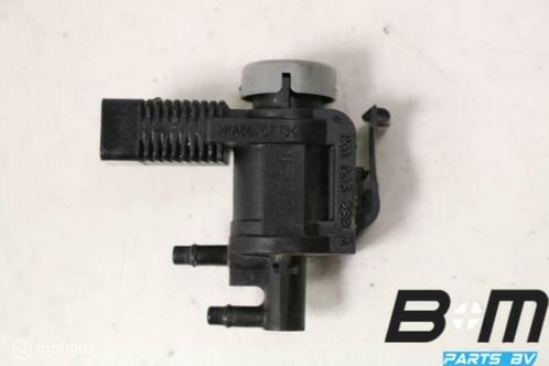 Magneetklep VW Beetle 5C, Auto-onderdelen, Overige Auto-onderdelen, Gebruikt