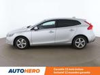 Volvo V40 2.0 D2 Kinetic (bj 2016), Voorwielaandrijving, Gebruikt, 120 pk, 94 g/km