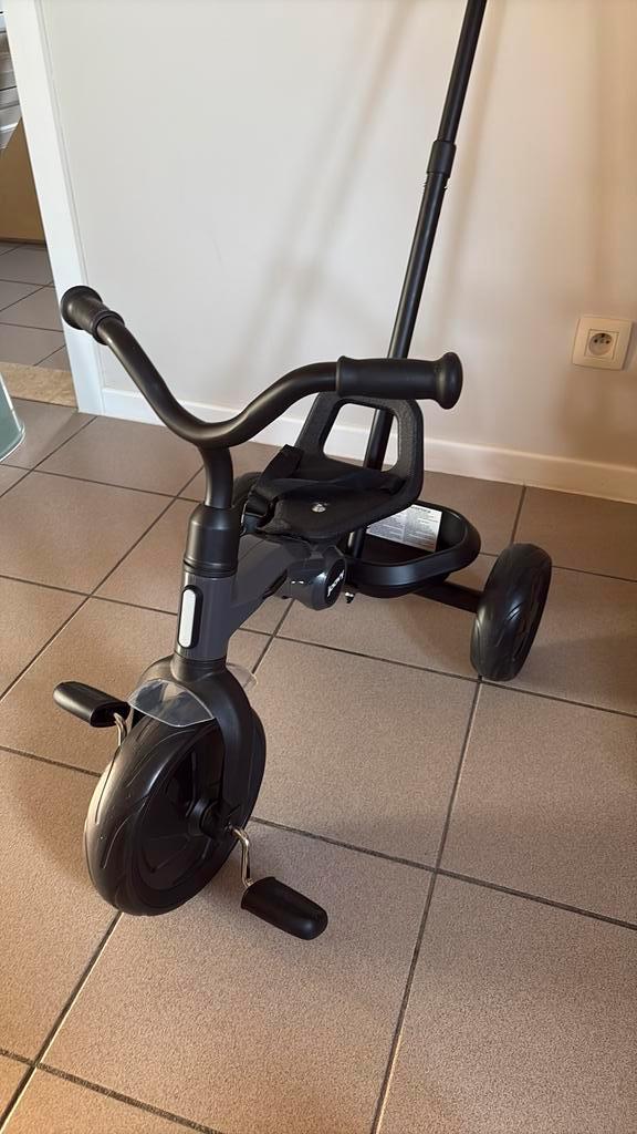 Driewieler kind, Kinderen en Baby's, Speelgoed | Buiten | Voertuigen en Loopfietsen, Zo goed als nieuw, Ophalen