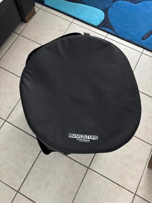 MUSIC STORE Housse grosse caisse PRO II, DC1814, 18"x14", Muziek en Instrumenten, Drumstellen en Slagwerk, Nieuw, Overige merken