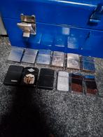 Originele zippo's 12 stuks, Verzamelen, Ophalen of Verzenden