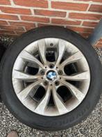 4 Jantes BMW, 17 inch, Velg(en), Gebruikt, 225 mm