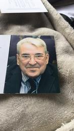 Dokter, Verzamelen, Bidprentjes en Rouwkaarten, Ophalen of Verzenden
