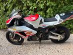 Honda CBR1000RR. Fireblade, Motoren, Motoren | Honda, 4 cilinders, Bedrijf, Sport, Meer dan 35 kW