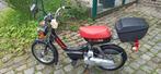 Suzuki FA50 classe B, Fietsen en Brommers, Brommers | Oldtimers, Ophalen of Verzenden, Yamaha