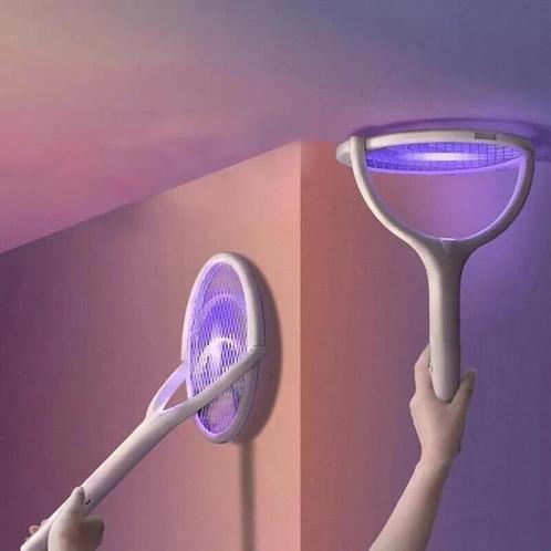Elektrische vliegenmepper, Dieren en Toebehoren, Insecten en Spinnen